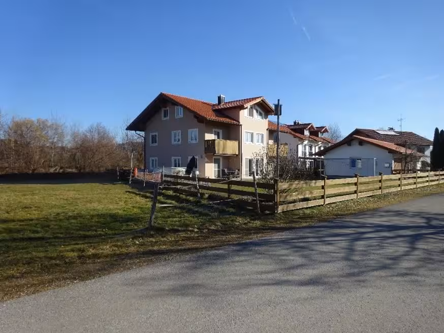 Einfamilienhaus in Sindelsdorf - Bild 2