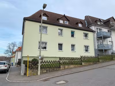 Mehrfamilienhaus in Von-Schlegel-Straße  11, 08056 Zwickau, Oberhohndorf - Bild 5