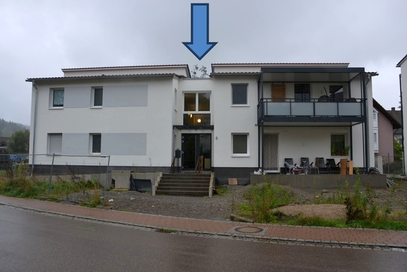 Wohnungen und Pkw-Stellplätze in Fichtenberg - Bild 4