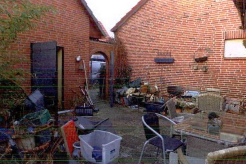 Einfamilienhaus mit Garage und Nebengebäude in Kiebitzreihe - Bild 4