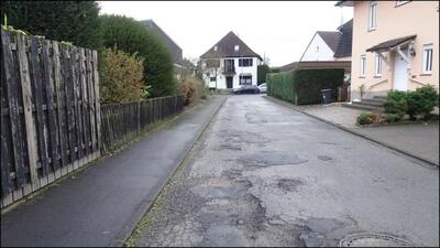 Einfamilienhaus, freistehend, Doppelgarage in Wichernstraße 6, An der Wichernstraße, 45701 Herten - Bild 1