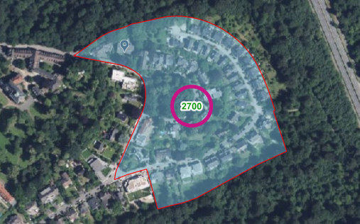 Garage, Eigentumswohnung (3 bis 4 Zimmer) in Essen - Bild 3