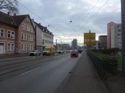 Eigentumswohnung (1 bis 2 Zimmer) in Detmolder Straße 214, 33604 Bielefeld, Sieker - Bild 2