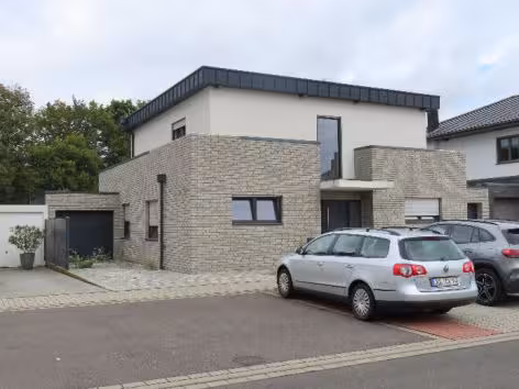 Garage, Einfamilienhaus, Wohnhaus mit 2 PKW-Garagen in Niederzier - Bild 6