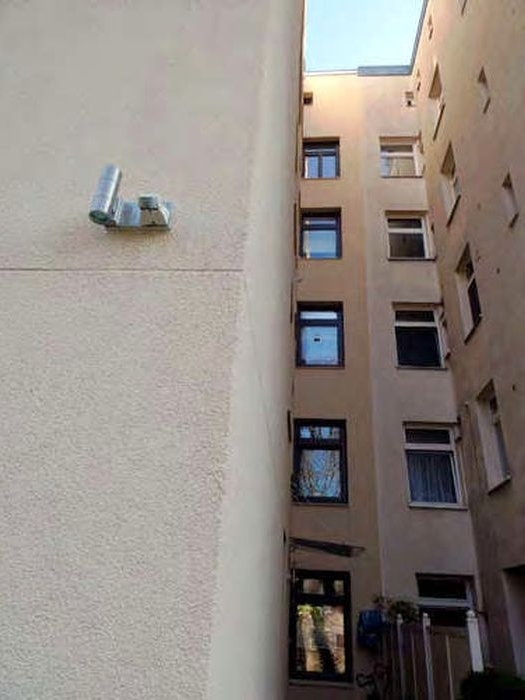 3-Zimmer-Wohnung in Hamburg - Bild 3