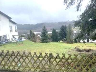 unbebautes Grundstück in Am Fuchsberg, 51702 Bergneustadt, Wiedenest - Bild 1