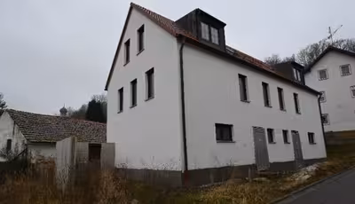 Reihenhaus in Eitting  67, 67a, 84082 Laberweinting - Bild 1