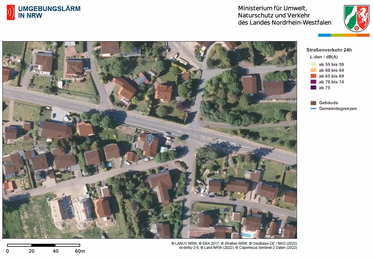Zweifamilienhaus, Garage in Berlin - Bild 1
