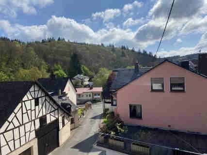 Einfamilienhaus, unbebautes Grundstück in Obergladbach - Bild 4