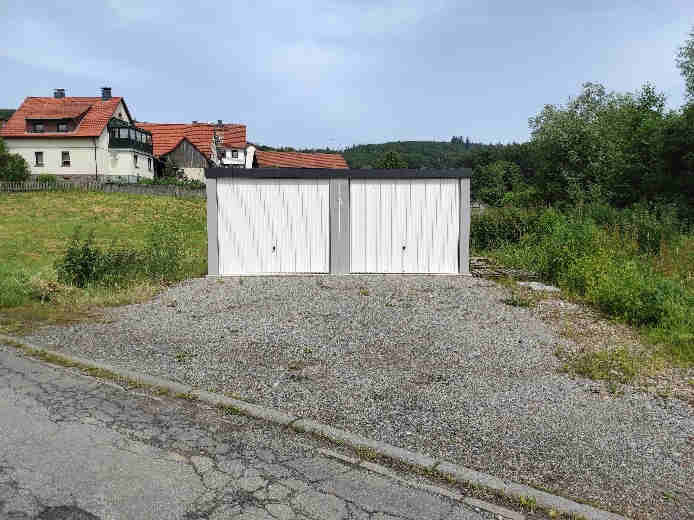 Einfamilienhaus, Garage in Lindenfels - Bild 2