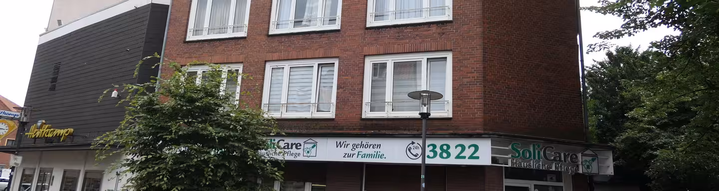 Eigentumswohnung (3 bis 4 Zimmer) in Herne - Bild 1