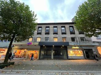 Geschäftshaus in Alleestr. 61, 63, 42853 Remscheid - Bild 2