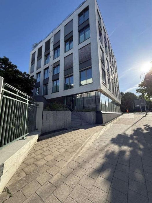 Eigentumswohnung in Rostock - Bild 1