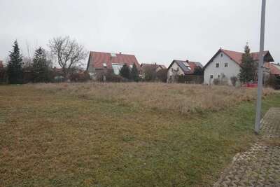 unbebautes Grundstück, Baugrundstück in Heidestraße 23, 92449 Steinberg am See - Bild 2