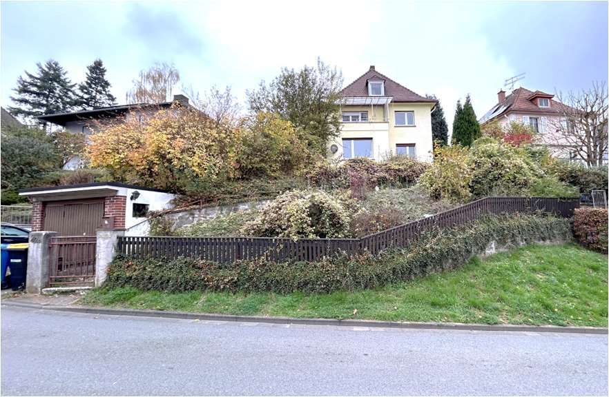 Einfamilienhaus in Wetzlar - Bild 3