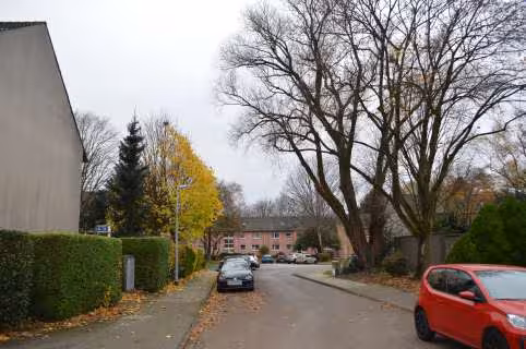 Mehrfamilienhaus, bestehend aus insgesamt drei 4-geschossigen Mehrfamilienhäusern in Mülheim an der Ruhr - Bild 2