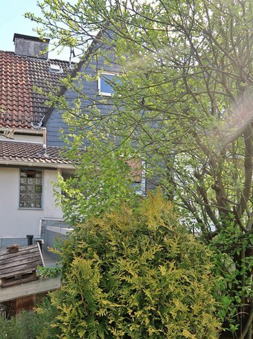 Einfamilienhaus als Reihenmittelhaus in Wuppertal - Bild 3