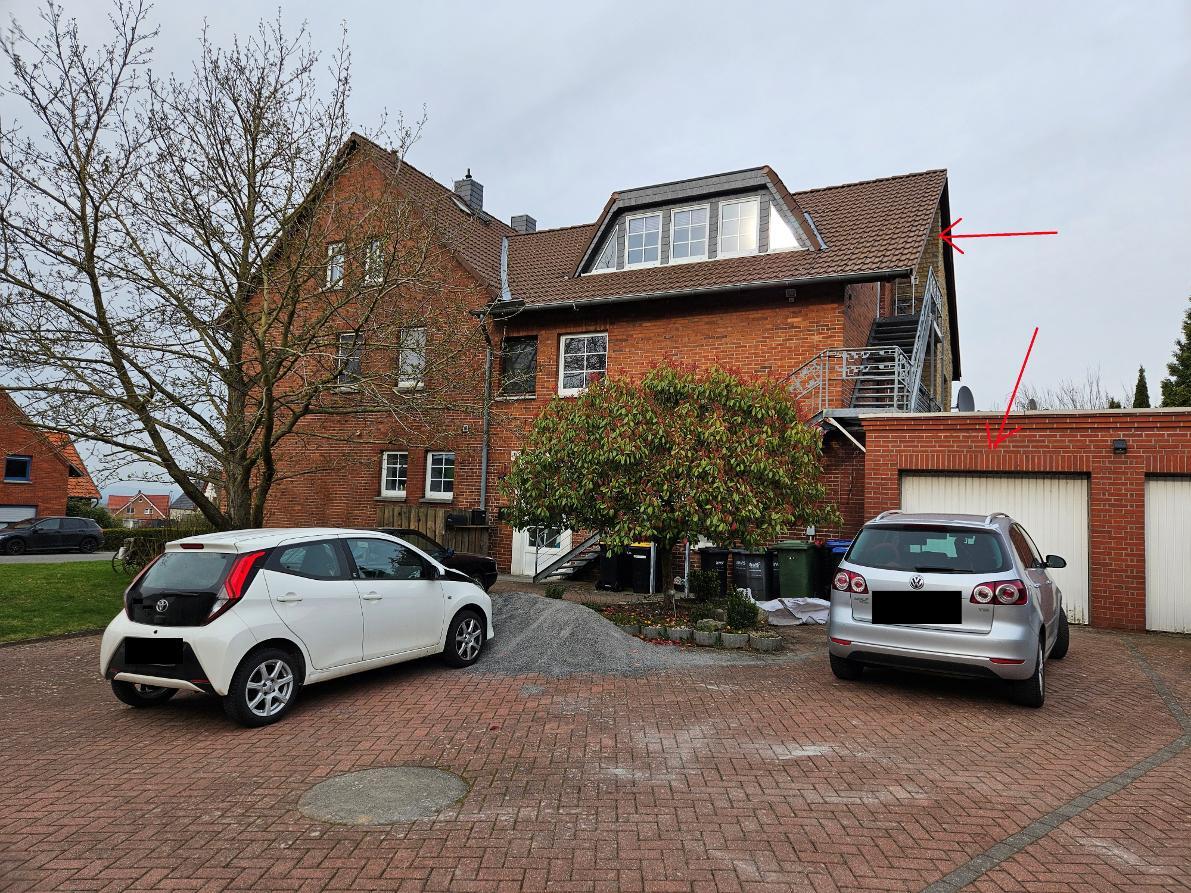 Eigentumswohnung (3 bis 4 Zimmer) in Stadthagen - Bild 1