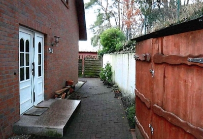 Wohnungseigentum (Doppelhaus) in Hegebergstraße 50a, 50b, 21502 Geesthacht - Bild 2