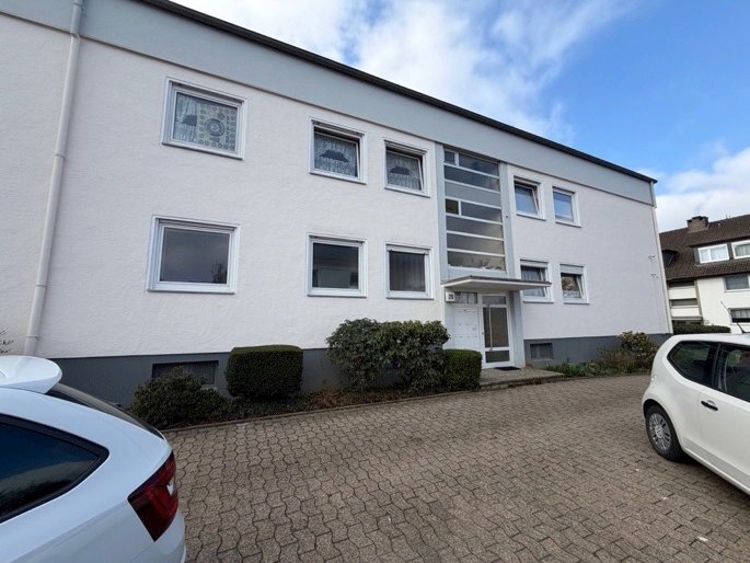 Eigentumswohnung (1 bis 2 Zimmer) in Bad Oeynhausen - Bild 3