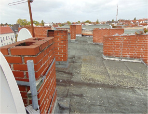 Wohn-/Geschäftshaus in Togostraße 2, 13351 Berlin - Bild 1