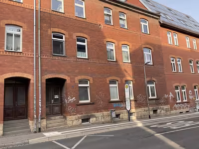 Eigentumswohnung (ab 5 Zimmer) in Lutherstraße  4, 07743 Jena - Bild 1