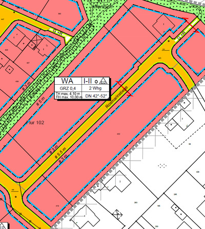 Einfamilienhaus in Rosmarinstiege 10, 49477 Ibbenbüren - Bild 2
