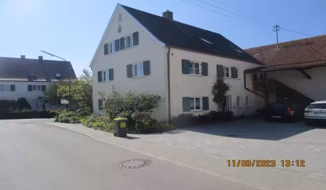 land- und forstwirtschaftlich genutztes Grundstück, Sonstiges, Sonstiges, Bauernhaus in Markt Indersdorf - Bild 9