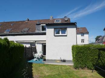 Doppelhaushälfte in Luthestr. 5, 45357 Essen - Bild 2