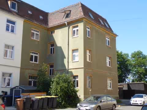 Eigentumswohnung (3 bis 4 Zimmer) in Gera - Bild 1
