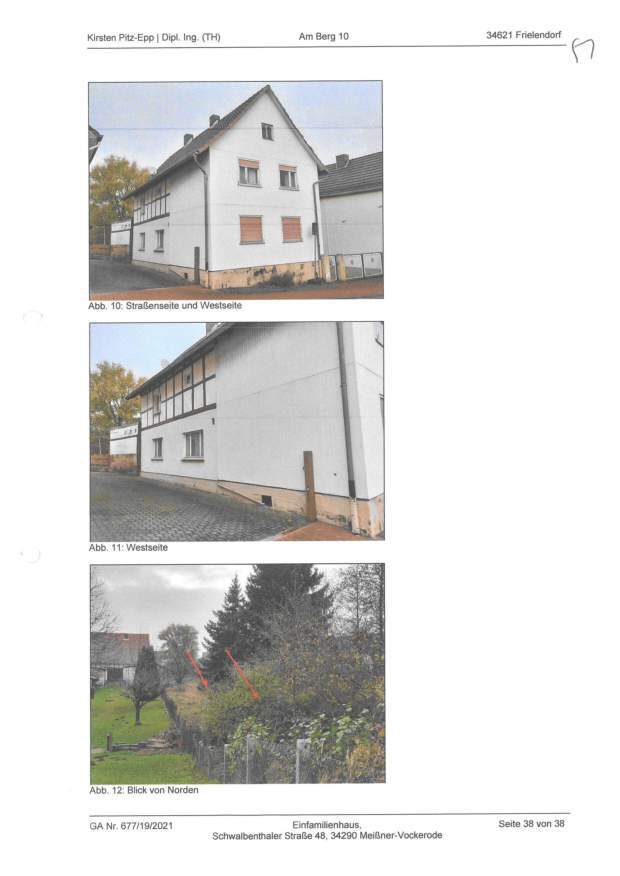 Einfamilienhaus in Vockerode - Bild 4