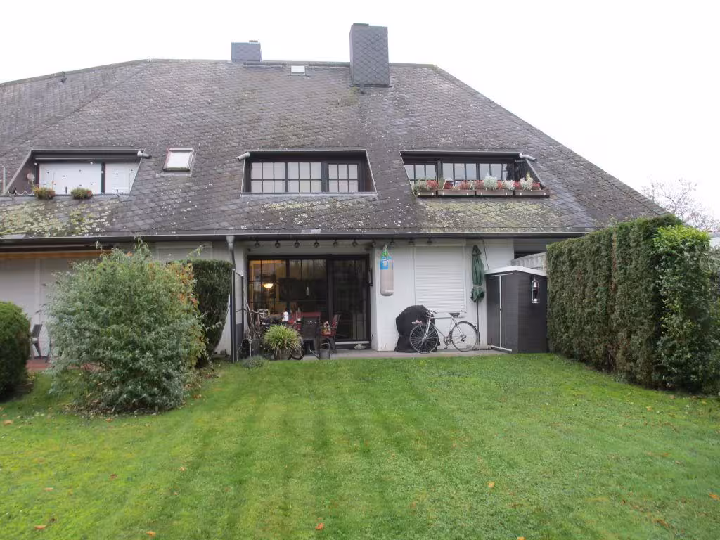 Eigentumswohnung (1 bis 2 Zimmer) in Stuhr - Bild 1