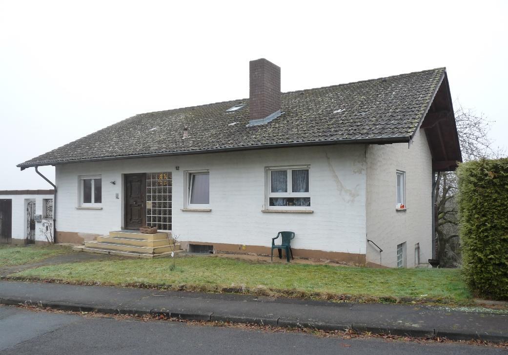 Einfamilienhaus in Fulda - Bild 1