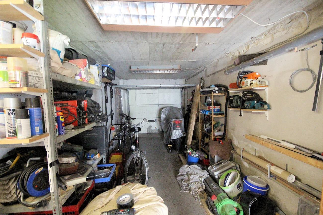Garage, Eigentumswohnung (ab 5 Zimmer), mit Gartennutzung in Haltern am See - Bild 4