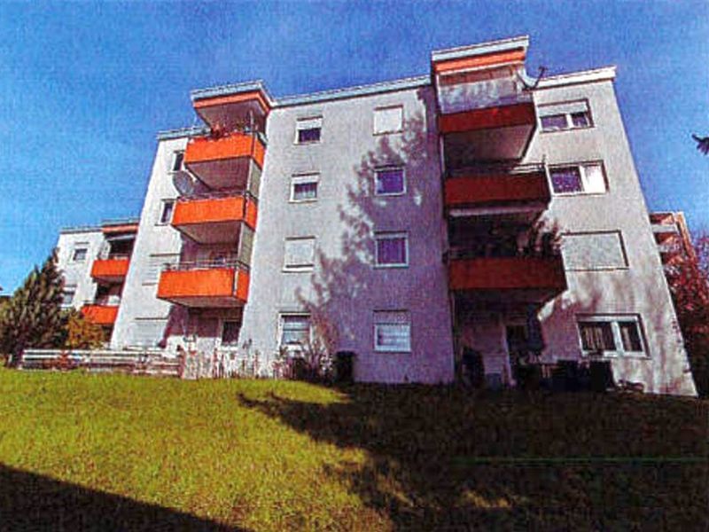 3-Zimmer-Wohnung in Geislingen an der Steige - Bild 2