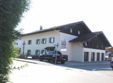 Landhaus in Bad Aibling - Bild 3
