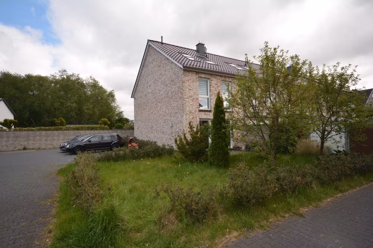 Reihenhaus in Weyhe - Bild 1