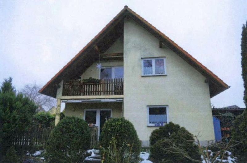 Einfamilienwohnhaus mit Carport in Wolgast - Bild 4