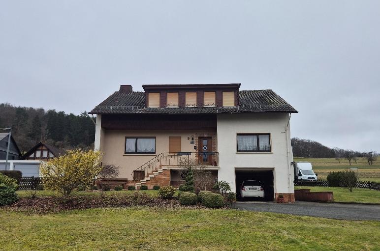 Einfamilienhaus in Engelbach - Bild 1
