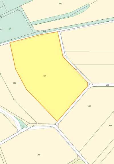 Wohnhaus mit ehemaligen landwirtschaftlichen Nebengebäuden in Gartenstraße  4, 97783 Karsbach - Bild 1