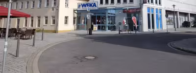 Gewerbeeinheit (z.B. Laden, Büro), siehe Beschreibung in Bamberger Straße und Am Stadtgraben , 96215 Lichtenfels - Bild 5
