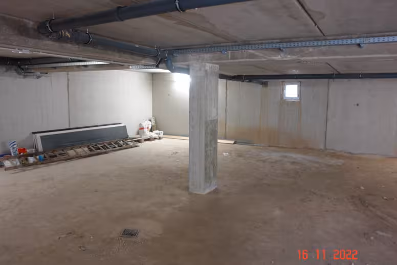 Eigentumswohnung (3 bis 4 Zimmer), Kfz-Stellplatz (Tiefgarage), Eigentumswohnung (3 bis 4 Zimmer), Eigentumswohnung (1 bis 2 Zimmer), Kfz-Stellplatz (Tiefgarage), Kfz-Stellplatz (Tiefgarage), Kfz-Stellplatz (Tiefgarage), Eigentumswohnung (3 bis 4 Zimmer) in Duisburg - Bild 4