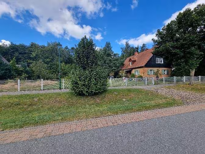 Einfamilienhaus in Wolfshagen - Bild 4