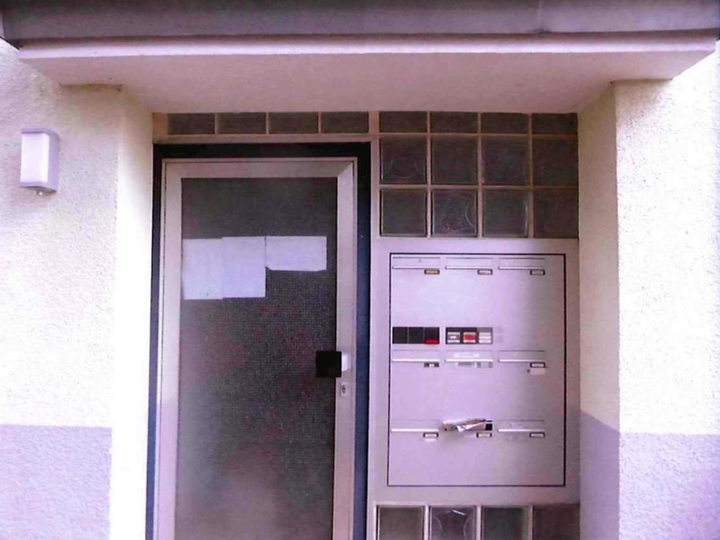3-Zimmer-Wohnung mit Garage in Freiberg am Neckar - Bild 1