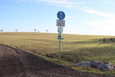 Landwirtschaftsflächen, Verkehrsfläche, Sonstige Fläche in ohne Postanschrift, 01665 Klipphausen - Bild 2