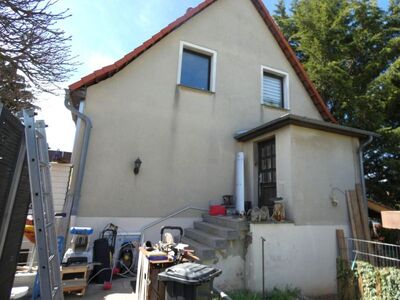Einfamilienhaus in Kümmelsberg 15, 39110 Magdeburg, Stadtteil Diesdorf - Bild 1