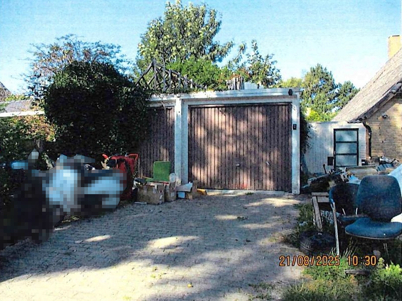Einfamilienhaus mit Doppelgarage in Stapel - Bild 3