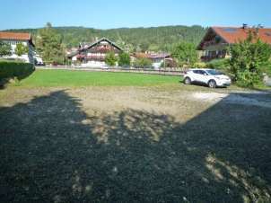 unbebautes Grundstück, Wohn-/Geschäftshaus in Mittenwald - Bild 3