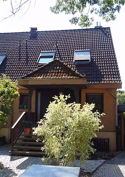 Reihenhaus in Semmelländerweg 31 B, 13593 Berlin - Bild 2