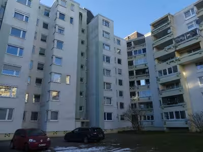 Eigentumswohnung (3 bis 4 Zimmer) in Jenaer Straße  7, 38444 Wolfsburg - Bild 1